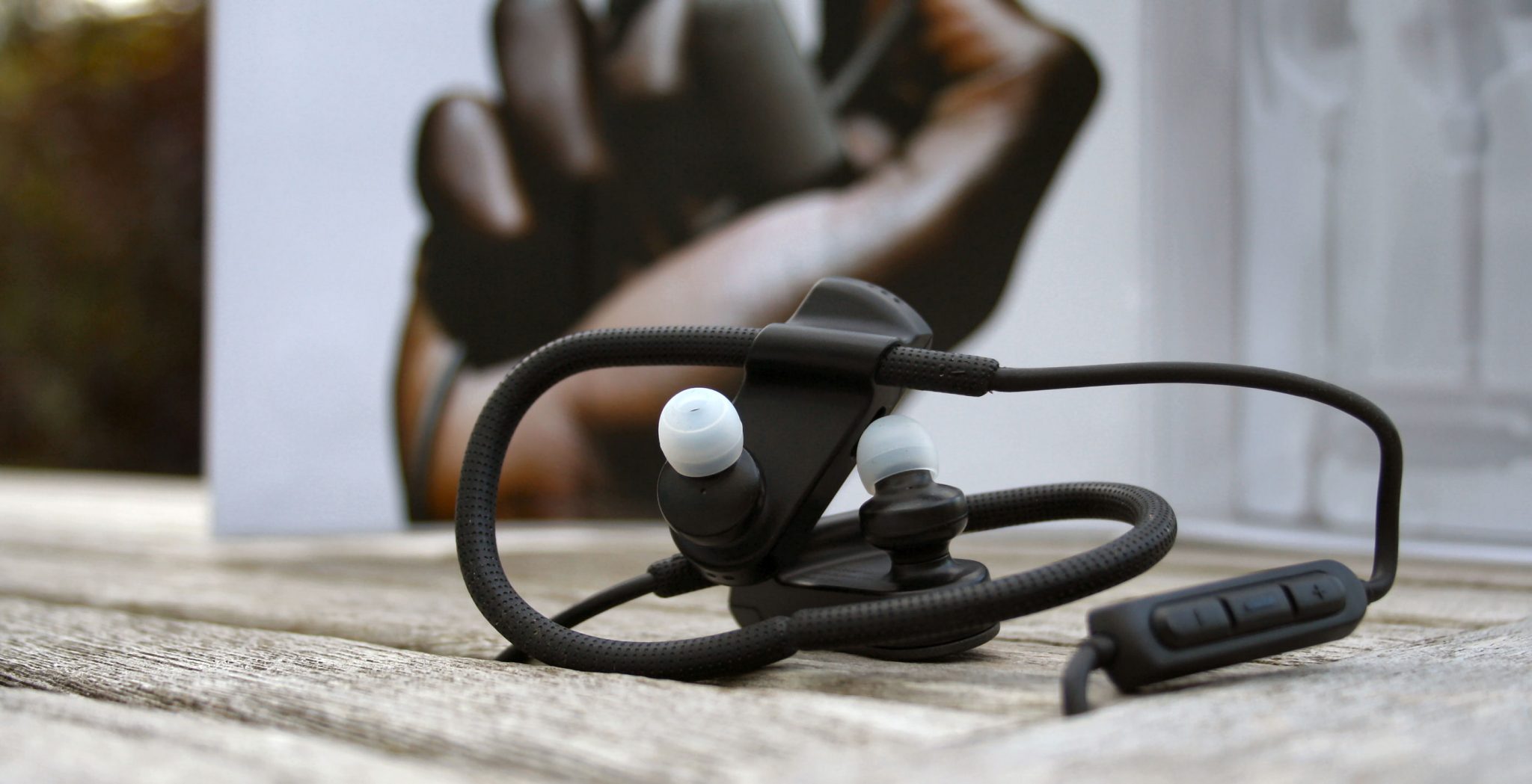 Audio Technica ATH-SPORT 70BT Review
