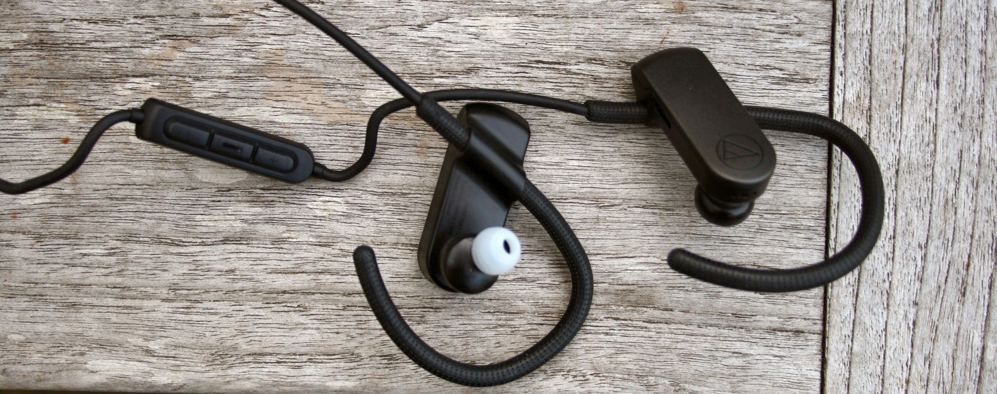 Audio Technica ATH-SPORT 70BT Review