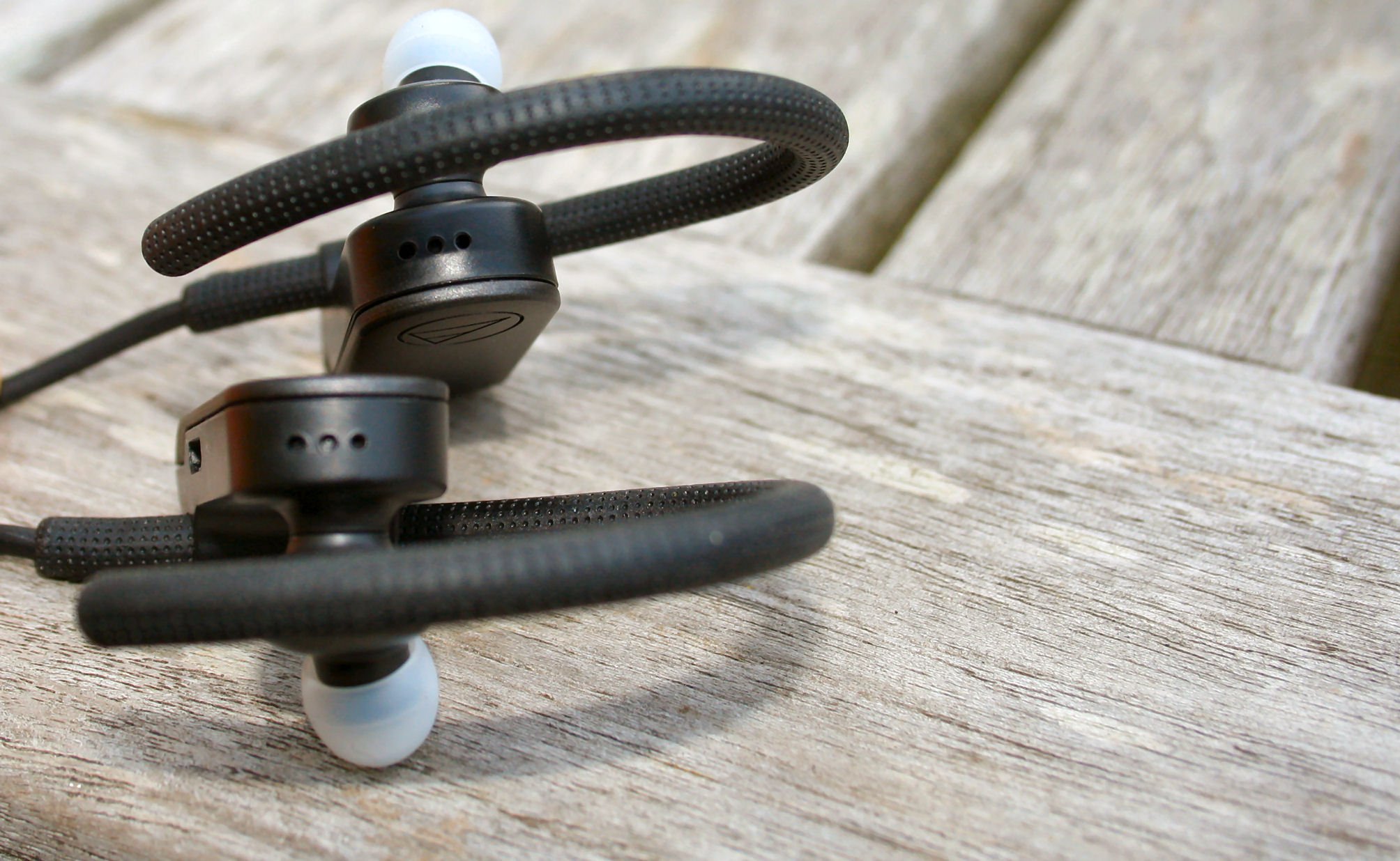 Audio Technica ATH-SPORT 70BT Review
