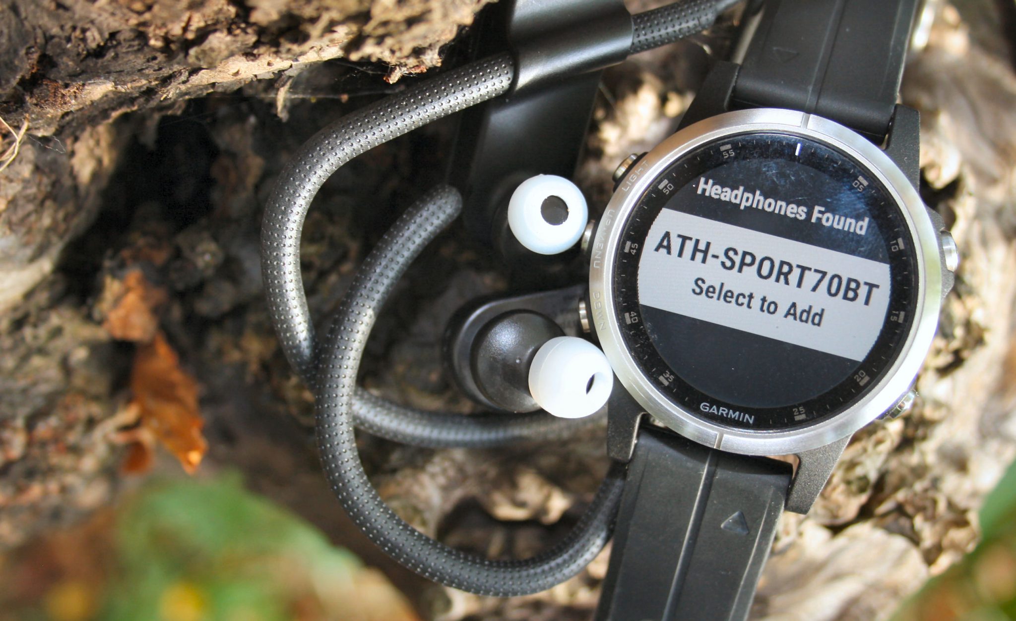 Audio Technica ATH-SPORT 70BT Review