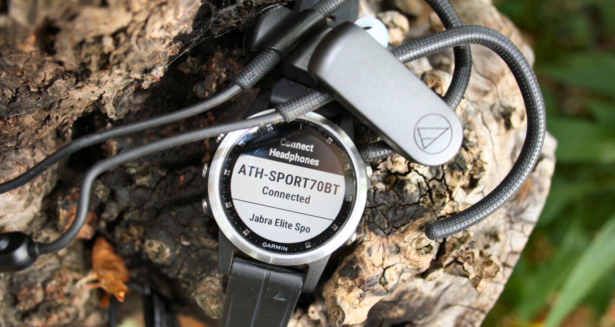 Audio Technica ATH-SPORT 70BT Review