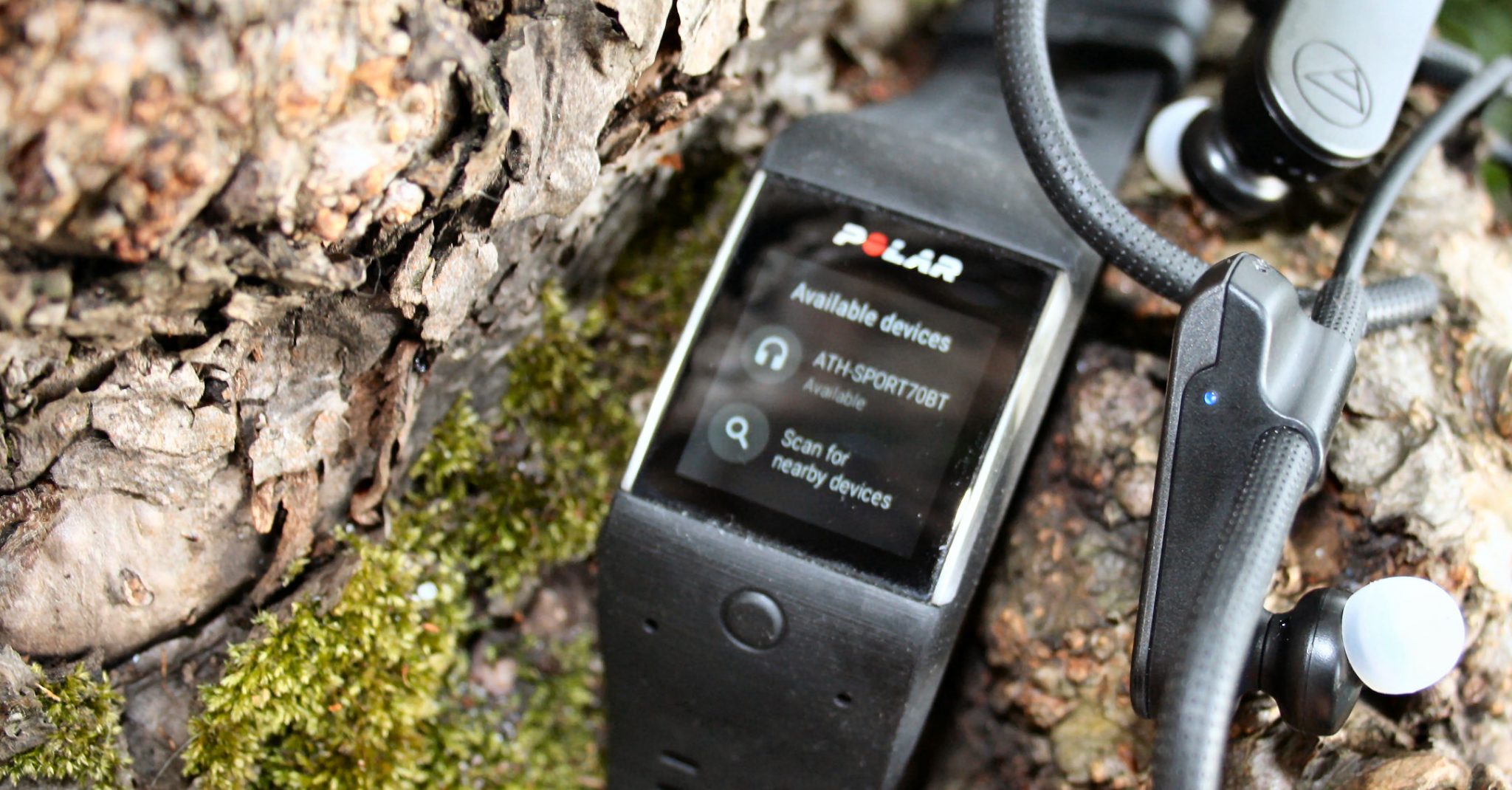 Audio Technica ATH-SPORT 70BT Review