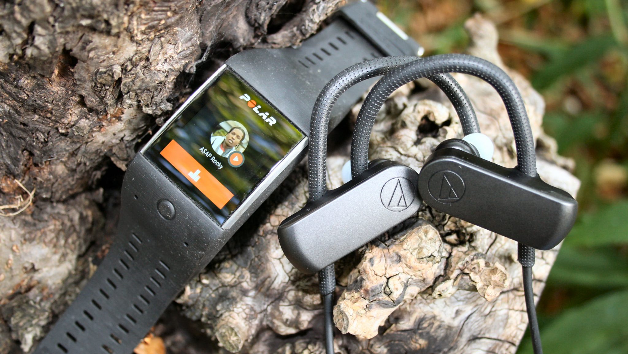 Audio Technica ATH-SPORT 70BT Review