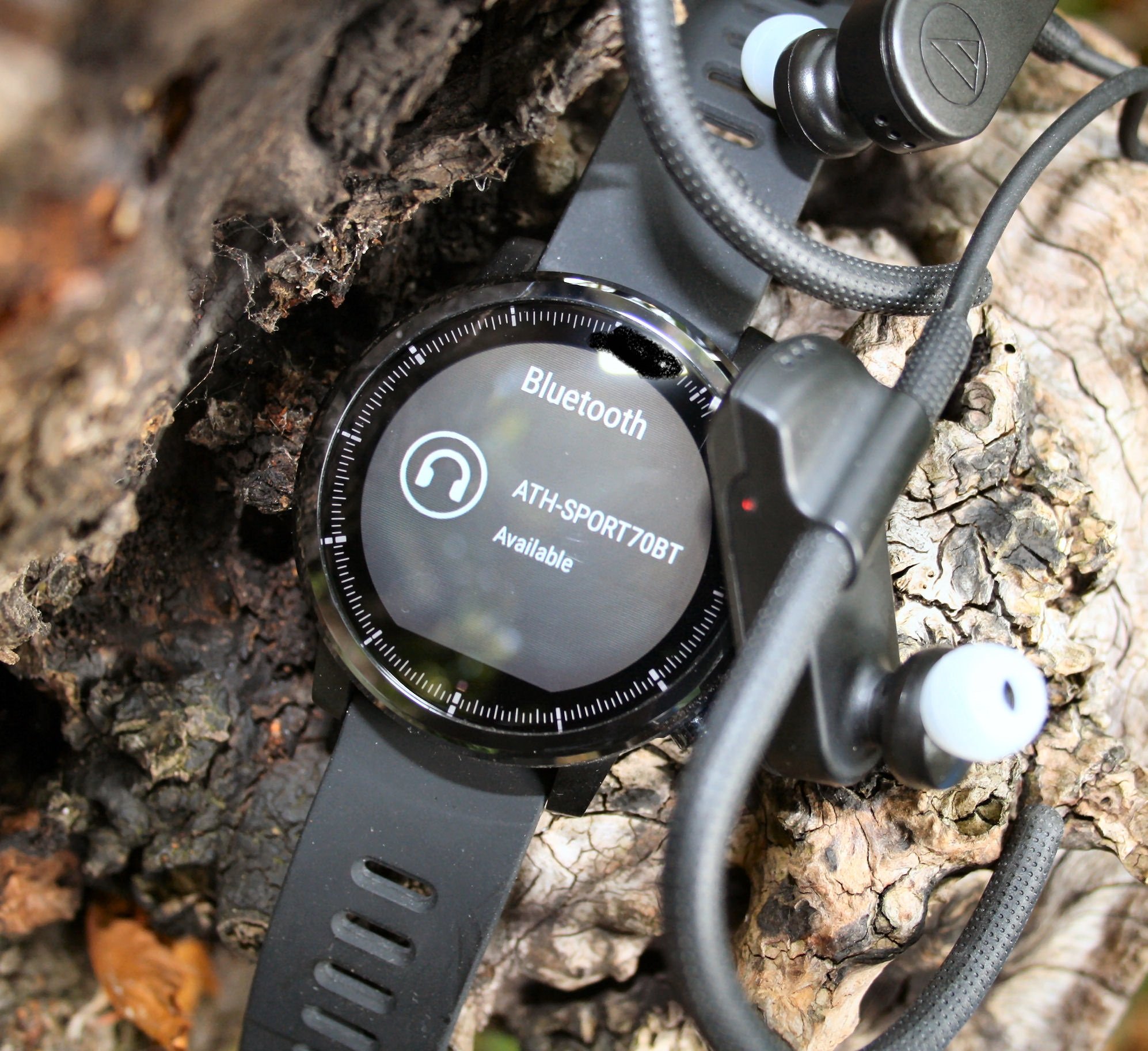 Audio Technica ATH-SPORT 70BT Review