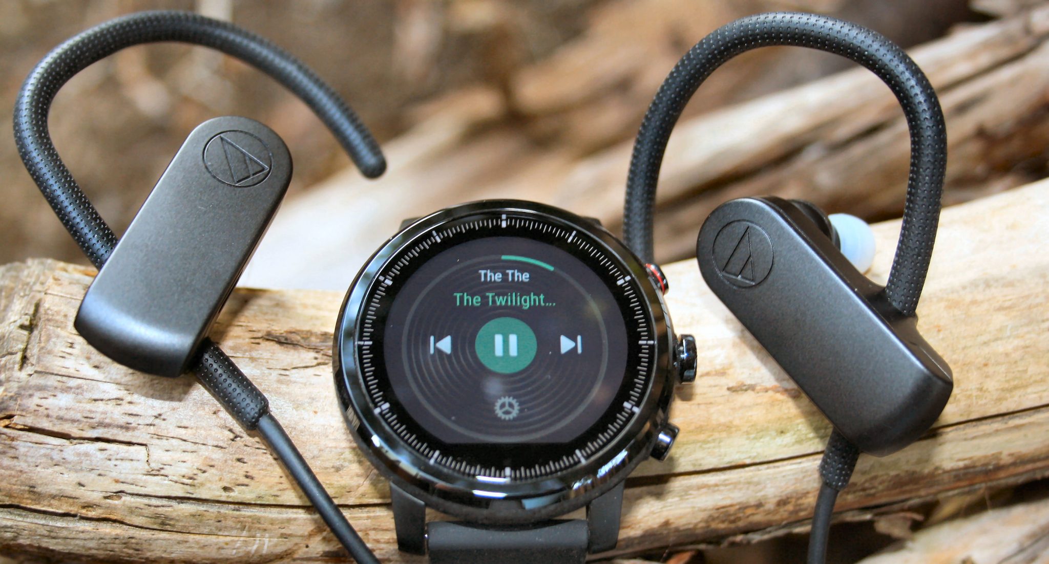 Audio Technica ATH-SPORT 70BT Review