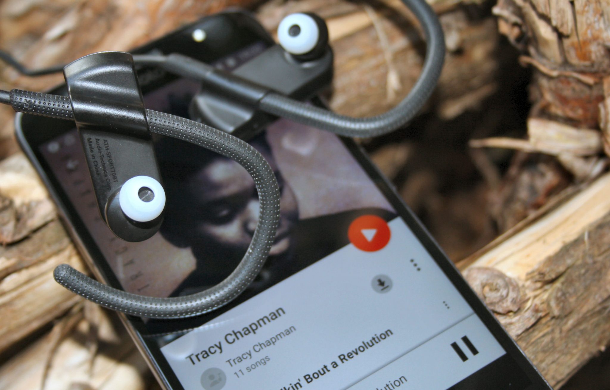Audio Technica ATH-SPORT 70BT Review
