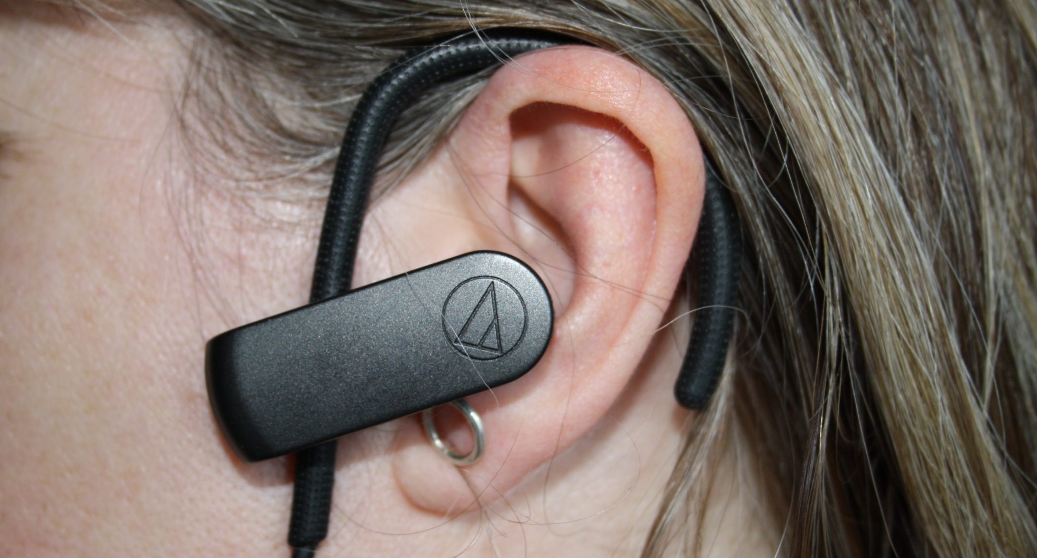 Audio Technica ATH-SPORT 70BT Review 