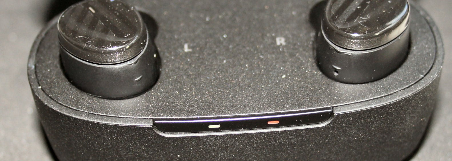 Optoma NuForce BE Free5 Review