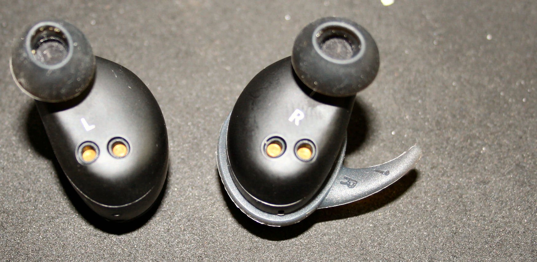 Optoma NuForce BE Free5 Review