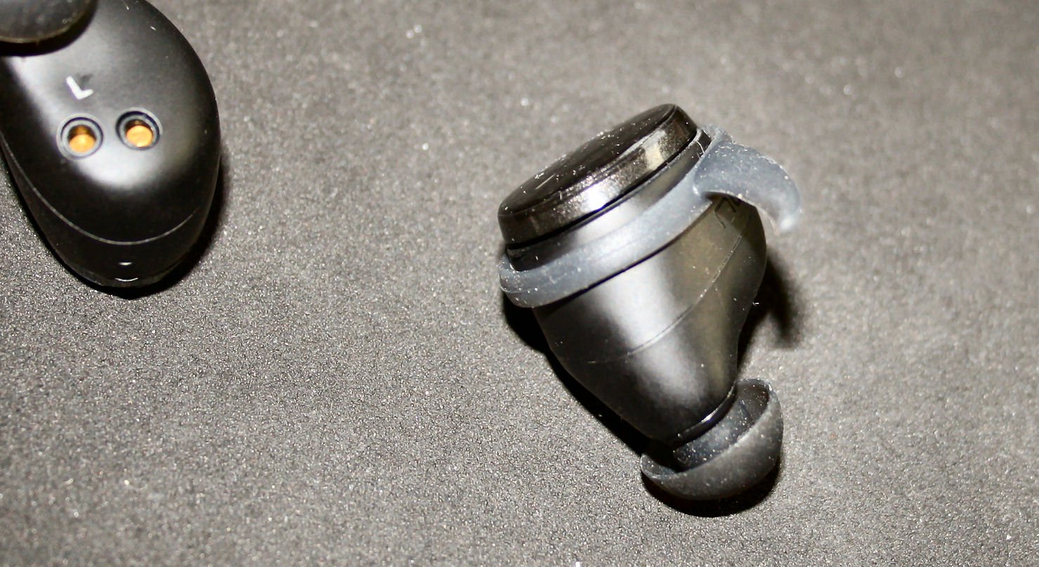 Optoma NuForce BE Free5 Review