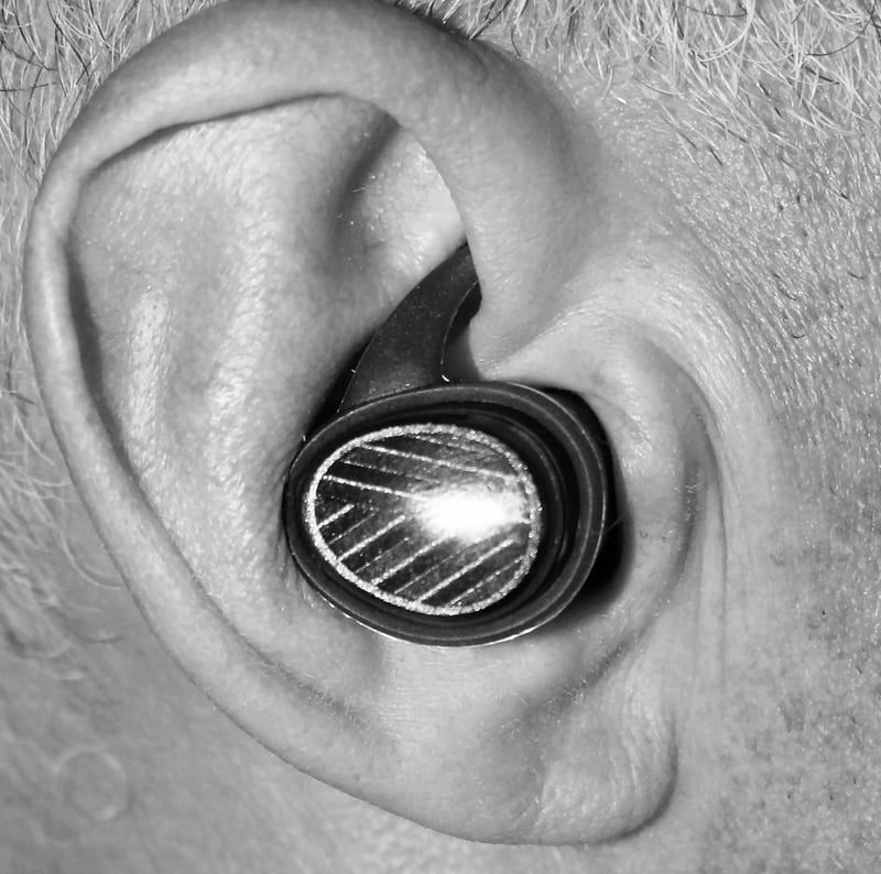 Optoma NuForce BE Free5 Review