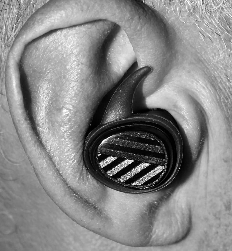 Optoma NuForce BE Free5 Review