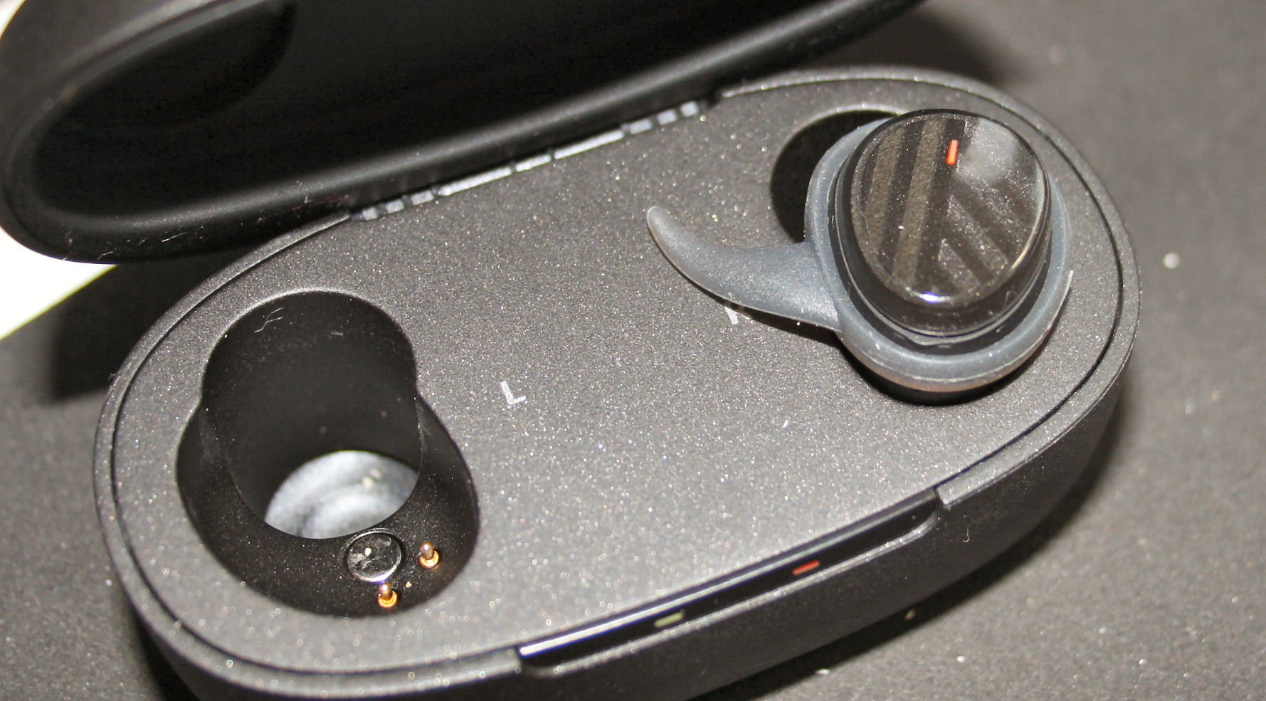 Optoma NuForce BE Free5 Review