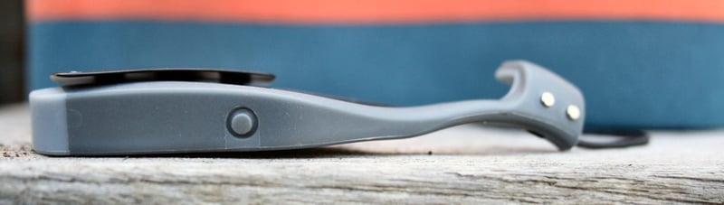 Instabeat Review Specs Swim smart goggles HUD