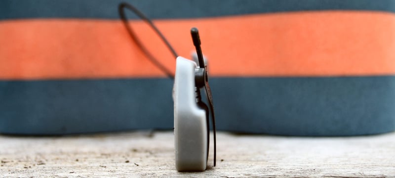 Instabeat Review Specs Swim smart goggles HUD