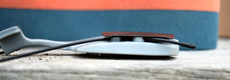 Instabeat Review Specs Swim smart goggles HUD