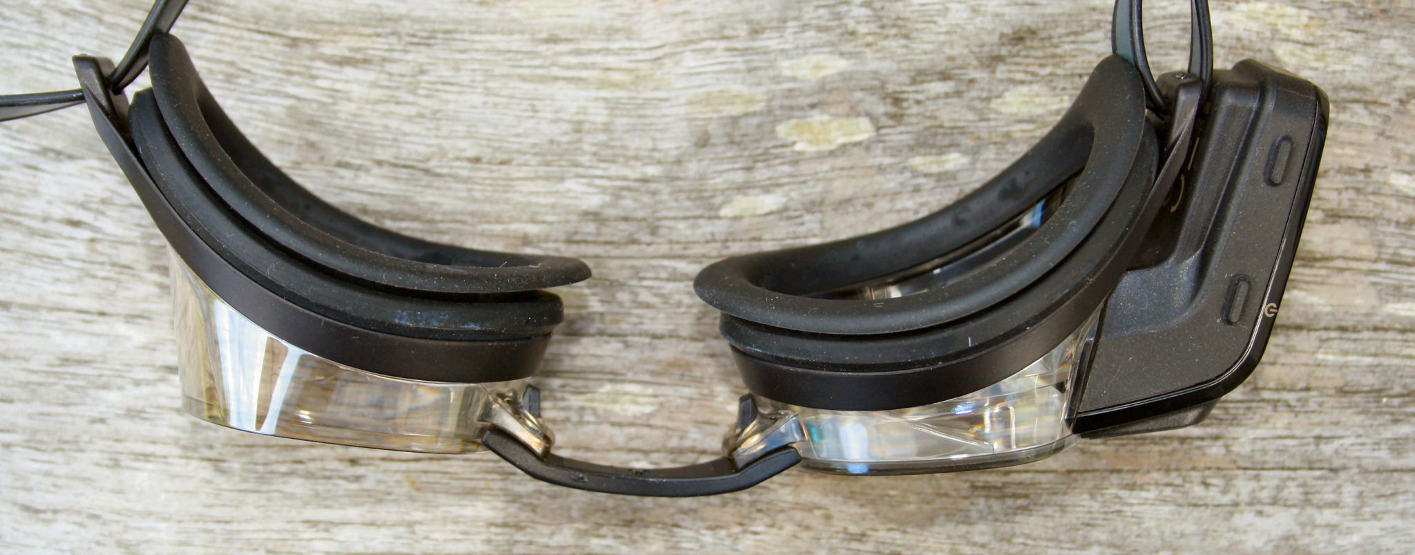 FORM Swim Goggles Review Specifications
