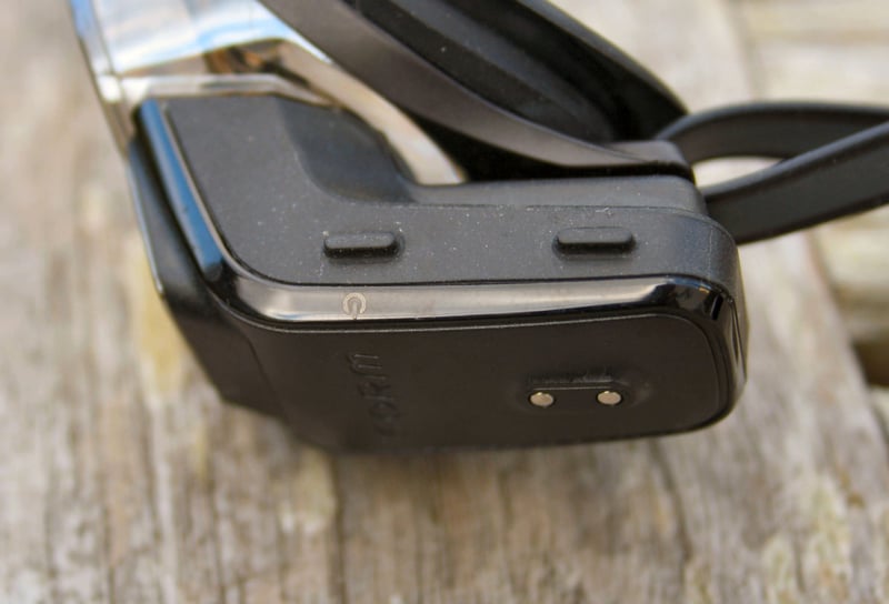 FORM Swim Goggles Review Specifications