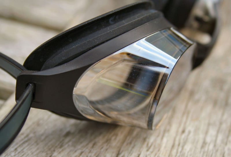 FORM Swim Goggles Review Specifications
