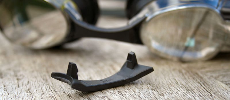 FORM Swim Goggles Review Specifications