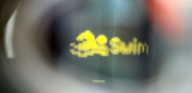 FORM Swim Goggles