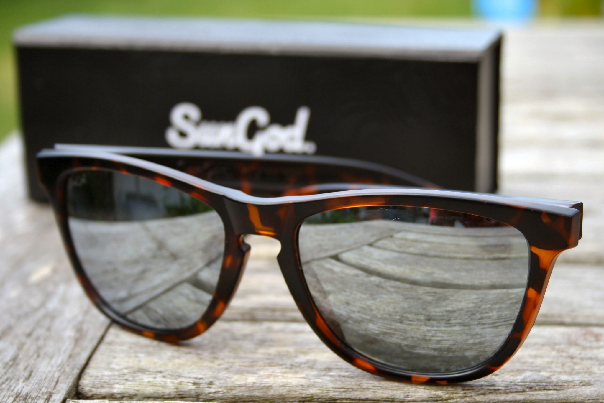 SunGod Classics Review - Custom CLASSICS3