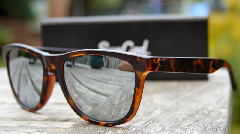 SunGod Classics Review - Custom CLASSICS3