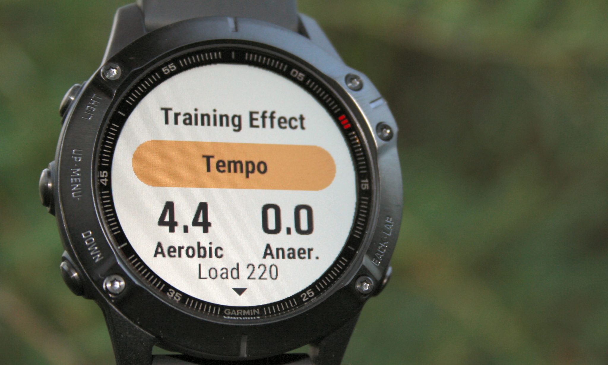 Garmin fenix 6 specifications review