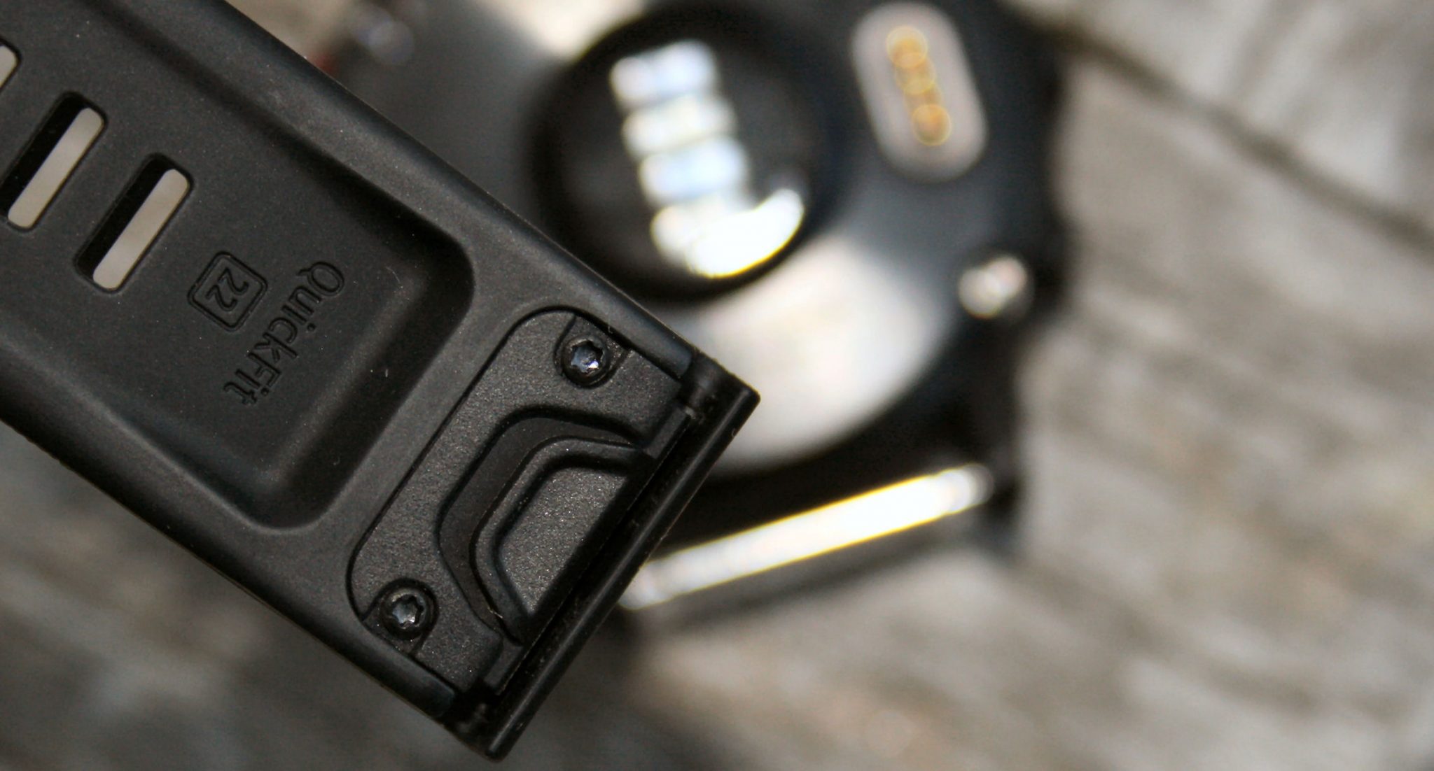 Garmin fenix 6 specifications review
