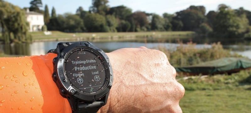 Garmin fenix 6 specifications review