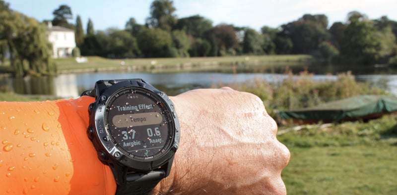 Garmin fenix 6 specifications review