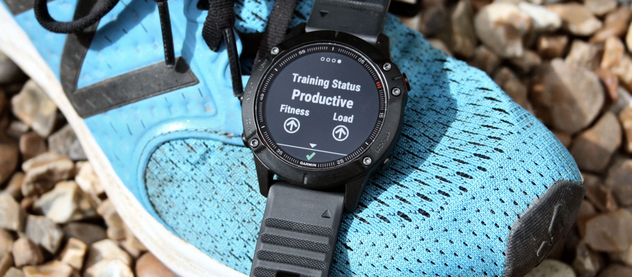 Garmin fenix 6 specifications review
