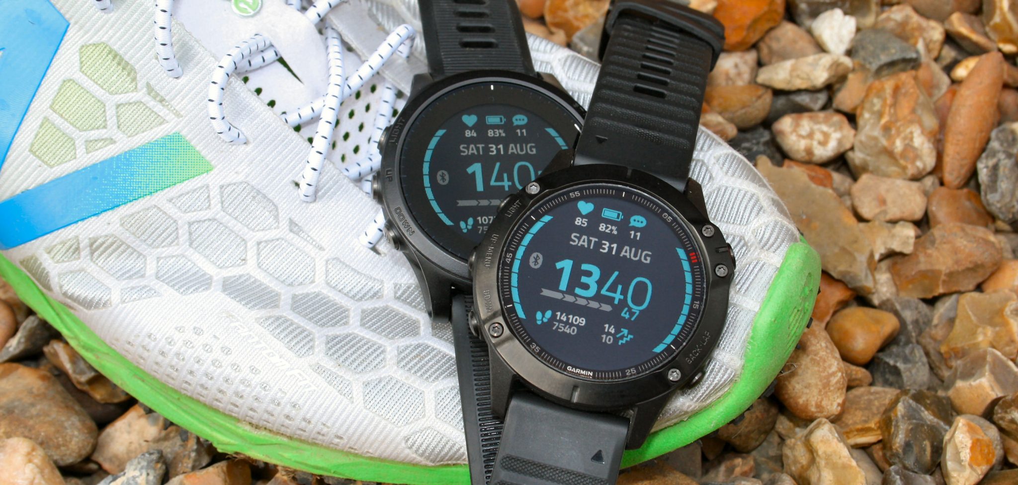 Garmin fenix 6 specifications review