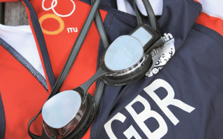 FORM Swim Goggles Review Specifications