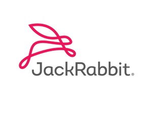 Jack Rabbit JackRabbit logo icon