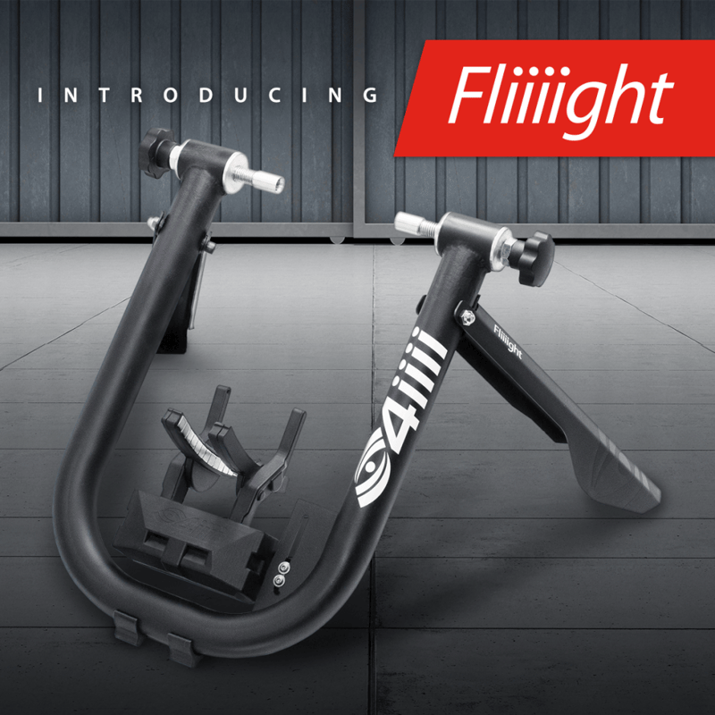 4iiii Flight Specs Review Opinion Smart Trainer