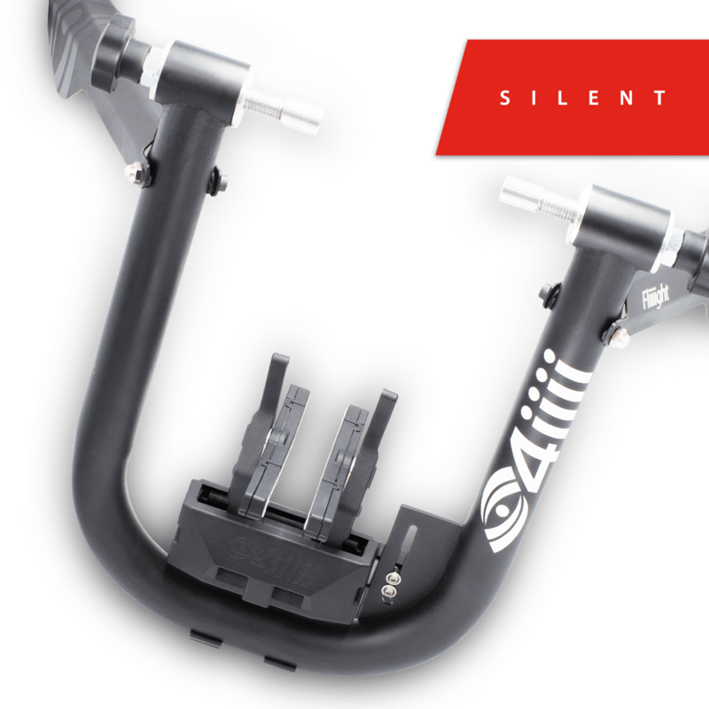 4iiii Flight Specs Review Opinion Smart Trainer