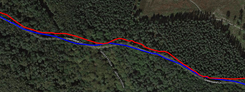 Wahoo Elemnt Roam Review