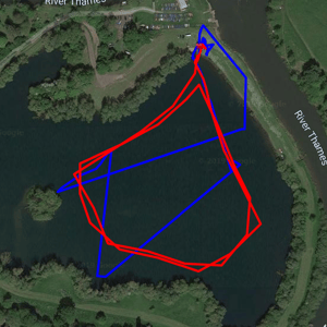 Garmin Fenix 6 Pro Accuracy - Gps, Glonass, Ohr And Elevation
