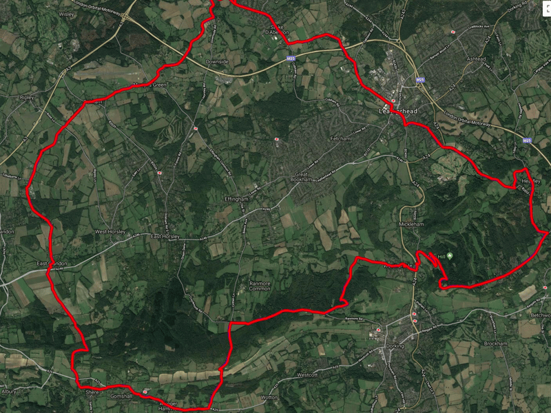 Archive Coros Apex Pro Review