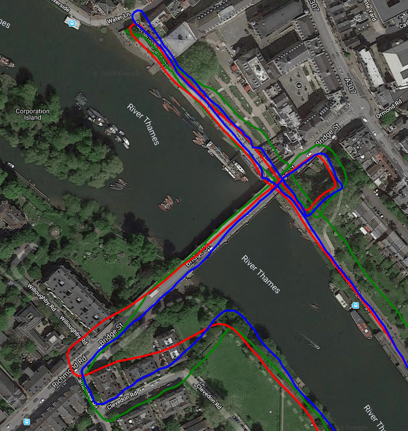 Archive Coros Apex Pro Review