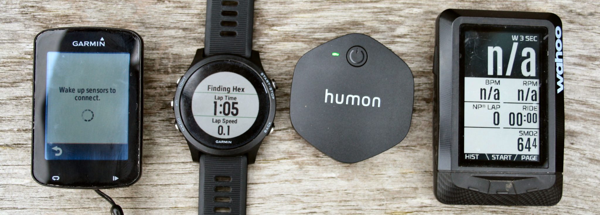 Humon Hex Review