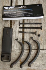 Round The Bar Adapter 889 -8