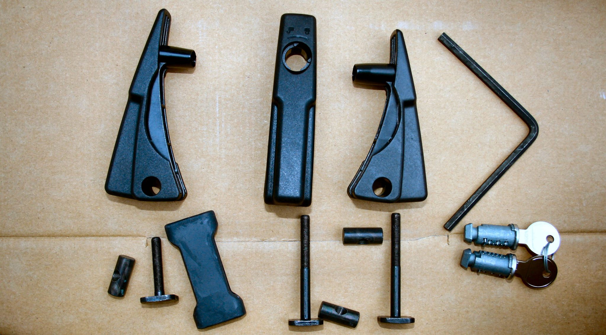 Thule UpRide 599 Review Roof Bike Rack