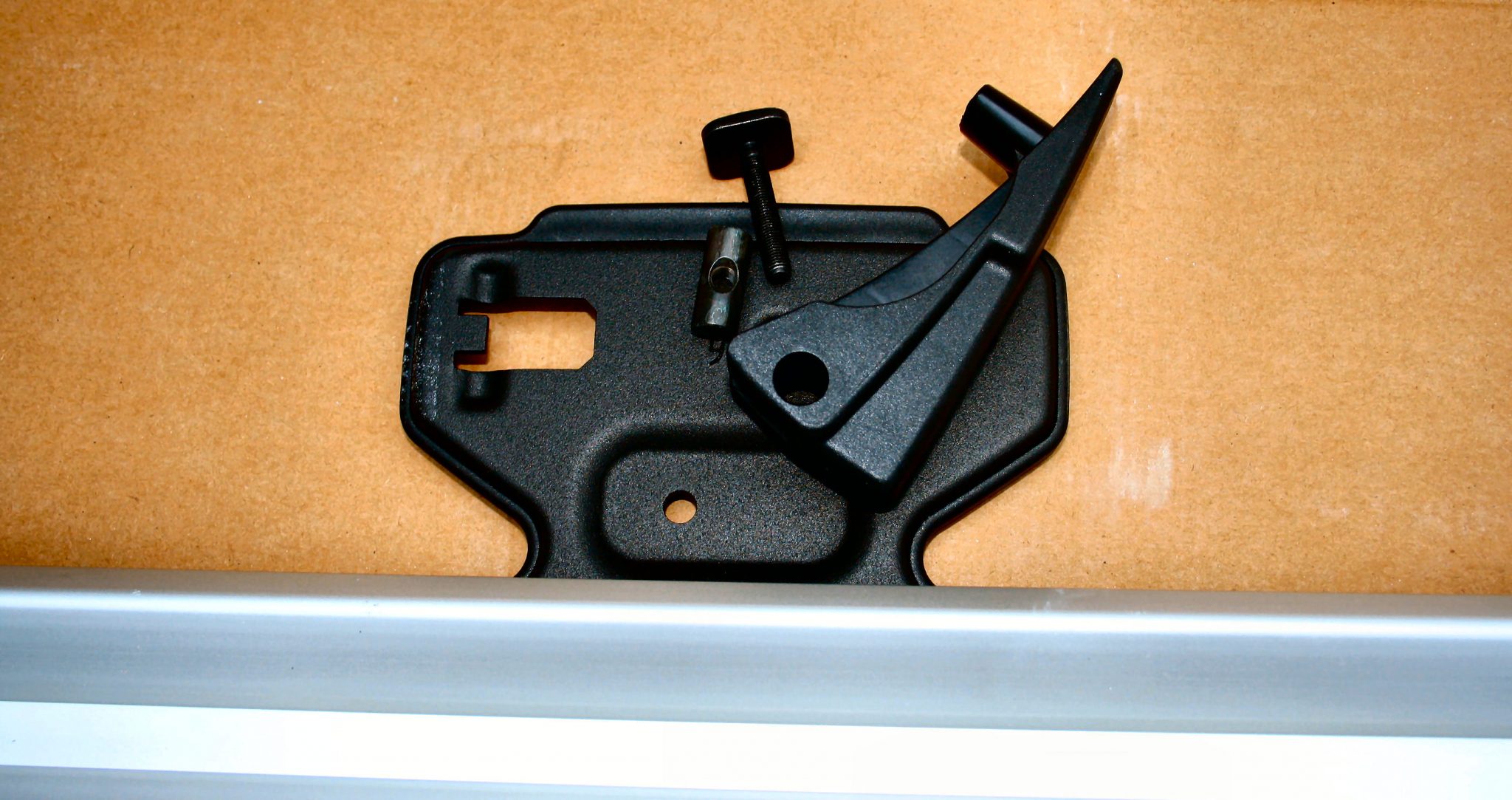 Thule UpRide 599 Review Roof Bike Rack