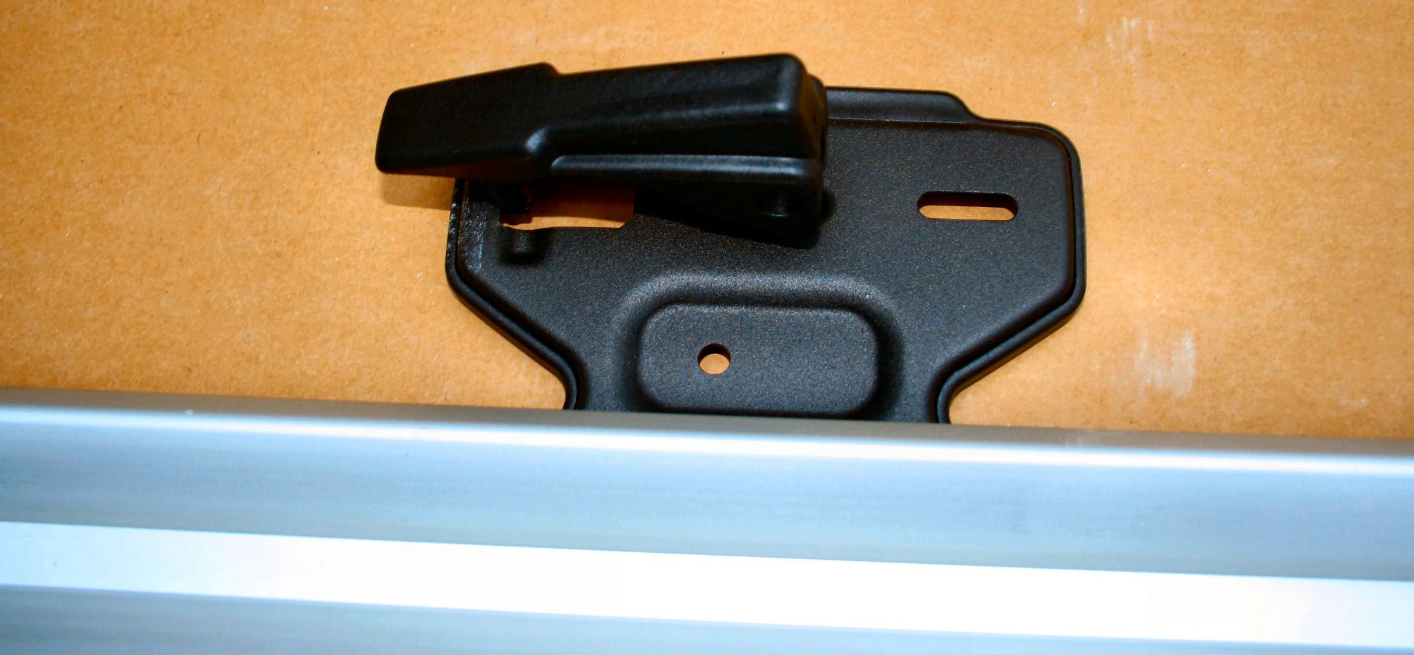 Thule UpRide 599 Review Roof Bike Rack