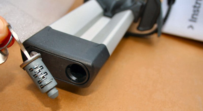 Thule UpRide 599 Review Roof Bike Rack