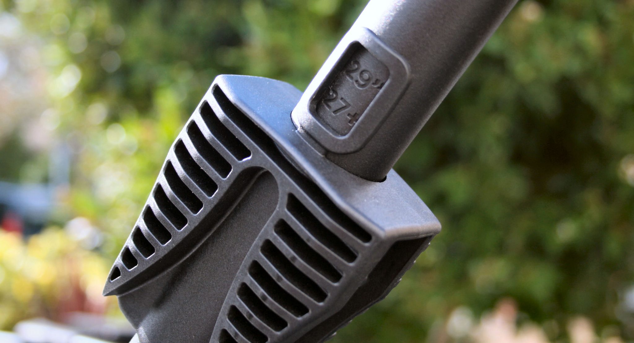 Thule UpRide 599 Review Roof Bike Rack