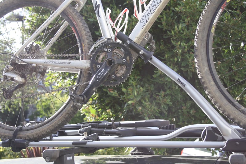 Thule FreeRide 532 Review