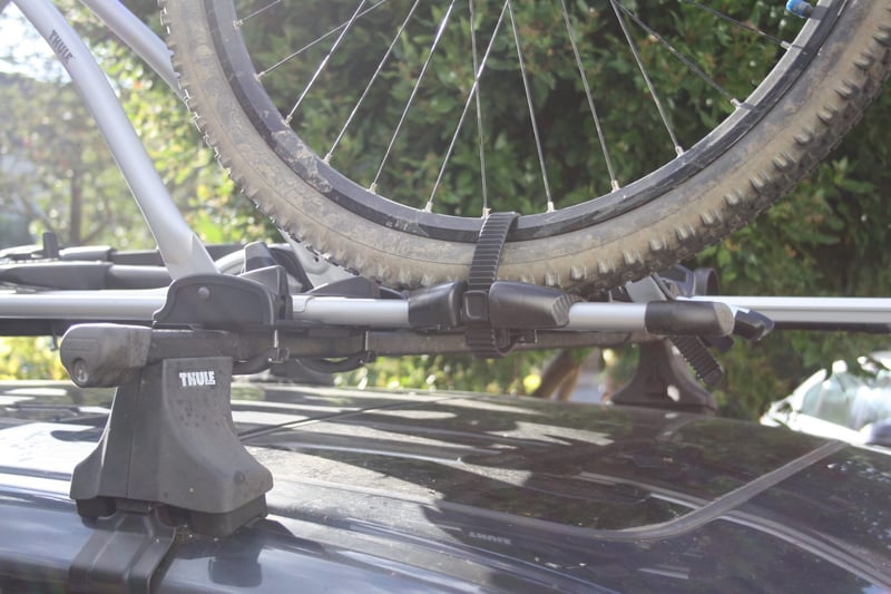 Thule FreeRide 532 Review